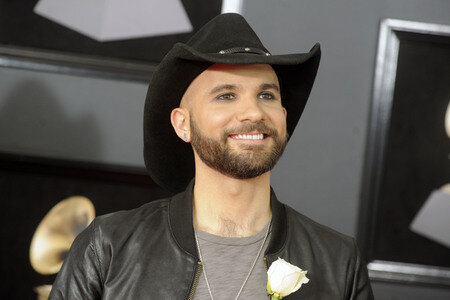 60. Grammy Awards in New York