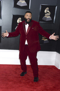 60. Grammy Awards in New York