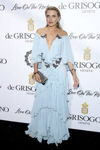 De Grisogono 'Love on the Rocks' Party in Antibes