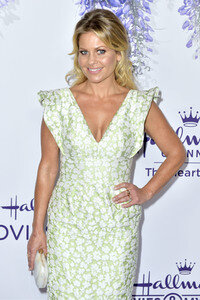 Hallmark Channel Summer TCA 2018 in Beverly Hills