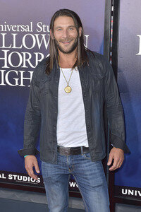 Opening der Halloween Horror Nights in Universal City