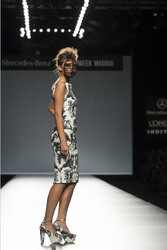 Maya Hansen Show, Fashion Week Madrid