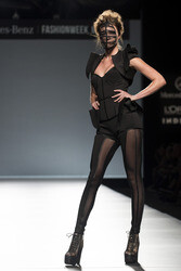 Maya Hansen Show, Fashion Week Madrid