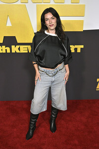 Talentshow 'Funny AF with Kevin Hart' in Los Angeles