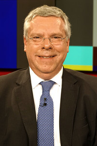 Talkshow 'hart aber fair' in Berlin