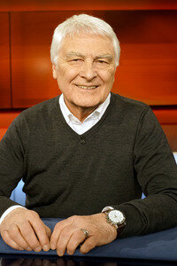 Talkshow 'hart aber fair' in Berlin