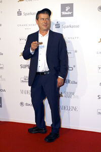 Goldenen Henne 2015 in Berlin