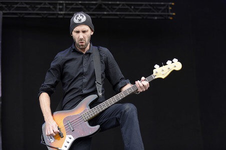 Highfield Festival 2018 in Großpösna