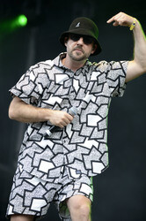 Highfield Festival 2014, Großpösna