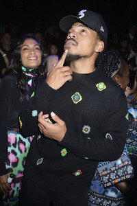 Kenzo x H&M Collection Launch Event in New York