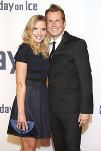 Holiday on Ice Gala 2015 in Hamburg