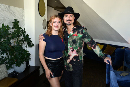 Pressegespräch zur 17. HOPE-Gala in Dresden