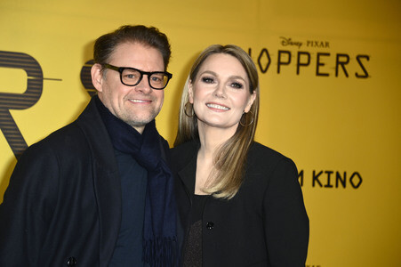 Filmscreening 'Hoppers' in Berlin