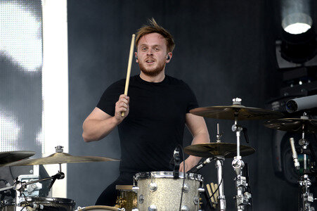 20. Hurricane Festival in Scheeßel