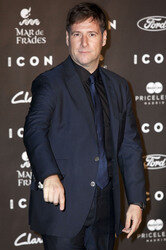 Icon Awards 2014, Madrid