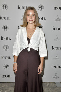 ICON Summer Dinner in Berlin
