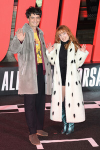 Filmpremiere 'Idols' in Rom