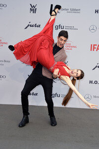 IFA Opening Gala 2018 in Berlin