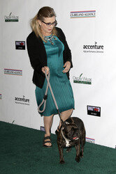 The US-Ireland Alliance Pre-Academy Awards Honors Event, Santa Monica