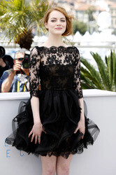 'Irrational Man' Photocall, Cannes Film Festival 2015