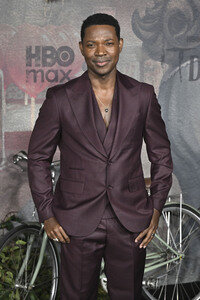 Serienpremiere 'It: Welcome to Derry' in Burbank