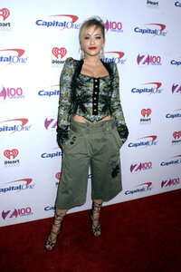 Z100's Jingle Ball 2016 in New York