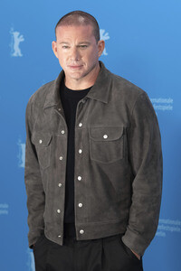 Photocall 'Josephine', Berlinale 2026