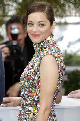 'Deux jours, une nuit' Photocall, Cannes Film Festival 2014