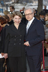 20. Jüdisches Filmfestival Berlin & Potsdam Eröffnungsgala, Potsdam