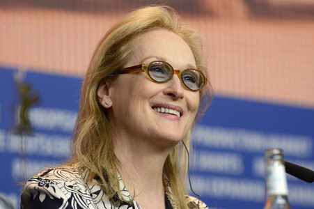 Jury Pressekonferenz, Berlinale 2016