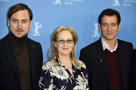 Jury Photocall, Berlinale 2016