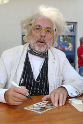 Karl-May-Festspiele Autogrammstunde, Bad Segeberg