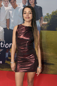 Filmscreening der 2. Staffel von 'Krass Klassenfahrt – Die neue Generation' in Berlin