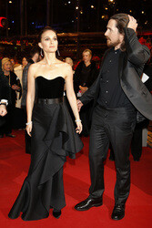 'Knight of Cups' Premiere, Berlinale 2015