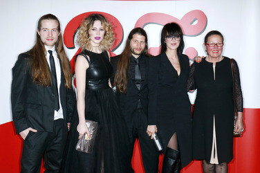 24. B.Z. Kulturpreis, Berlin