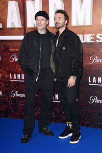 Season 2 Premiere 'Landman' in Berlin