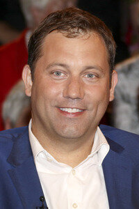 Talkshow 'Markus Lanz' in Hamburg