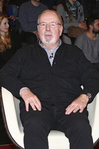 Talkshow 'Markus Lanz' in Hamburg