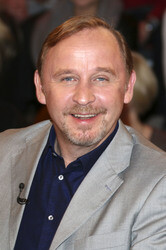 'Markus Lanz' Talkshow, Hamburg