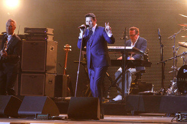 PRG Live Entertainment Awards 2015, Frankfurt