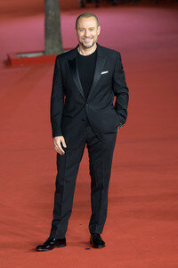 Filmpremiere 'La lezione', Internationales Filmfestival Rom 2025