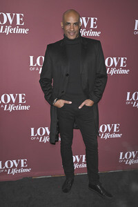 Präsentation von 'Love of a Lifetime' Filmen in Los Angeles
