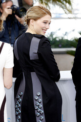 'Lobster' Photocall, Cannes Film Festival 2015
