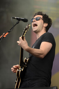 Lollapalooza-Festival in Berlin