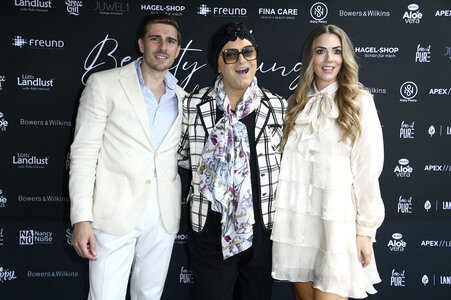 Love it Pure Event in Berlin