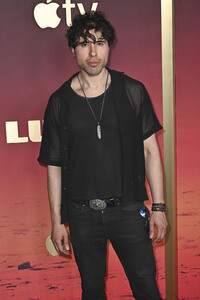 Serienpremiere 'Lucky' in Los Angeles