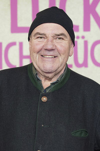 Filmpremiere 'Ach, diese Lücke, diese entsetzliche Lücke' in München