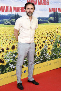 Filmpremiere 'Maria Mafiosi' in München