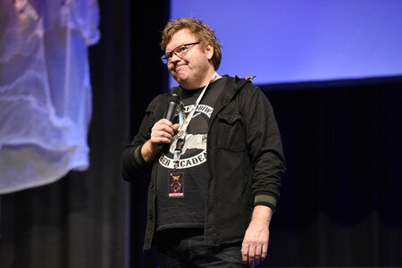 MagicCon 2018 in Bonn
