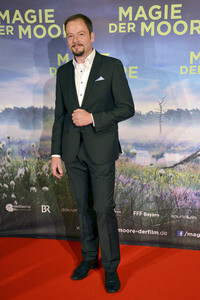 Filmpremiere 'Magie der Moore' in München